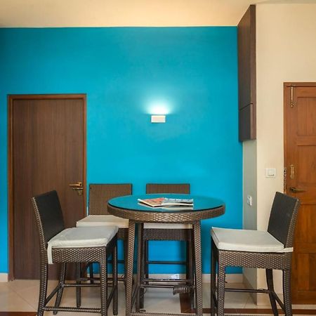 Holiday Goa Hotel Arpora Exterior photo